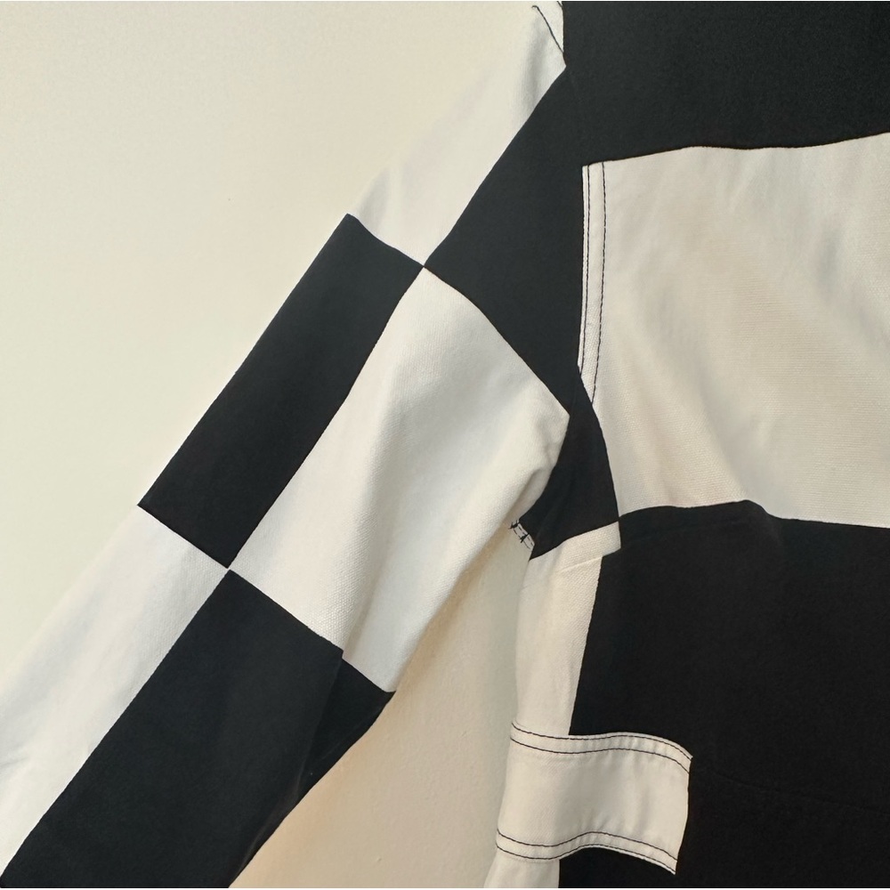 NWOT - Marimekko Luonne Coat Jacket Dress - Picture 5 of 13